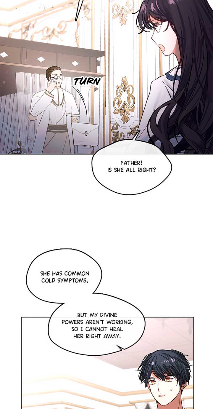 My Family is Obsessed with Me Chapter 90 page 6