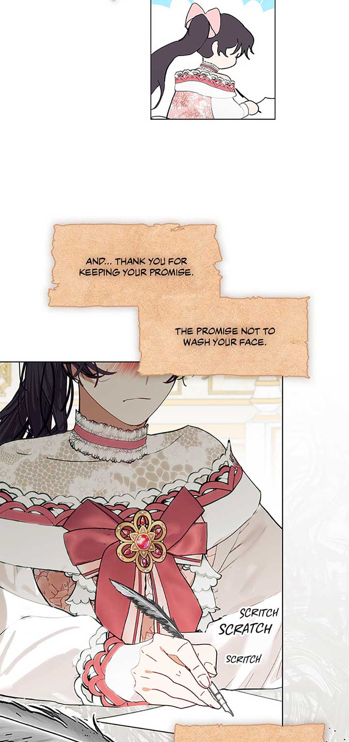 My Family is Obsessed with Me Chapter 90 page 71