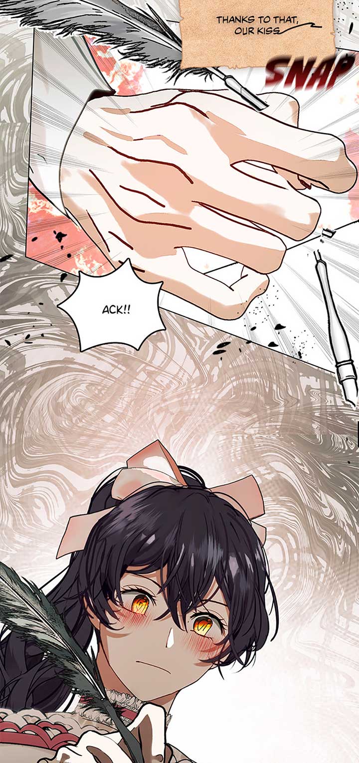 My Family is Obsessed with Me Chapter 90 page 72