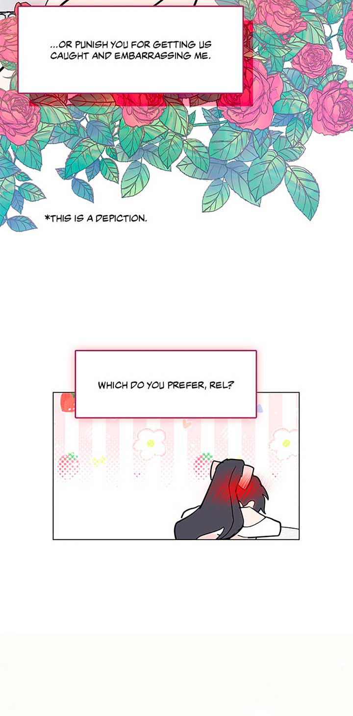 My Family is Obsessed with Me Chapter 90 page 76