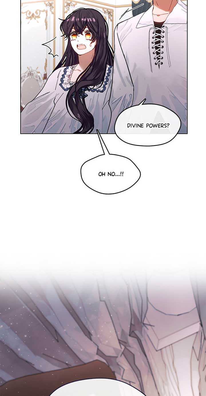 My Family is Obsessed with Me Chapter 90 page 7
