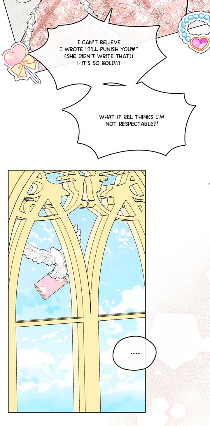 My Family is Obsessed with Me Chapter 90 page 80