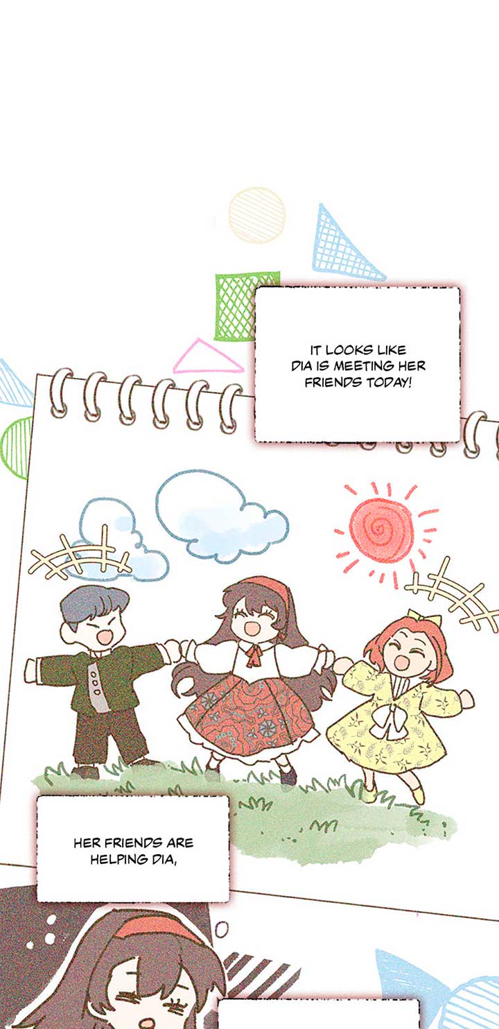 My Family is Obsessed with Me Chapter 91 page 0
