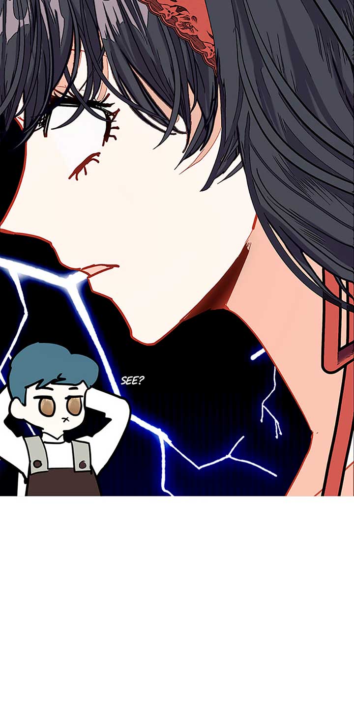My Family is Obsessed with Me Chapter 91 page 9