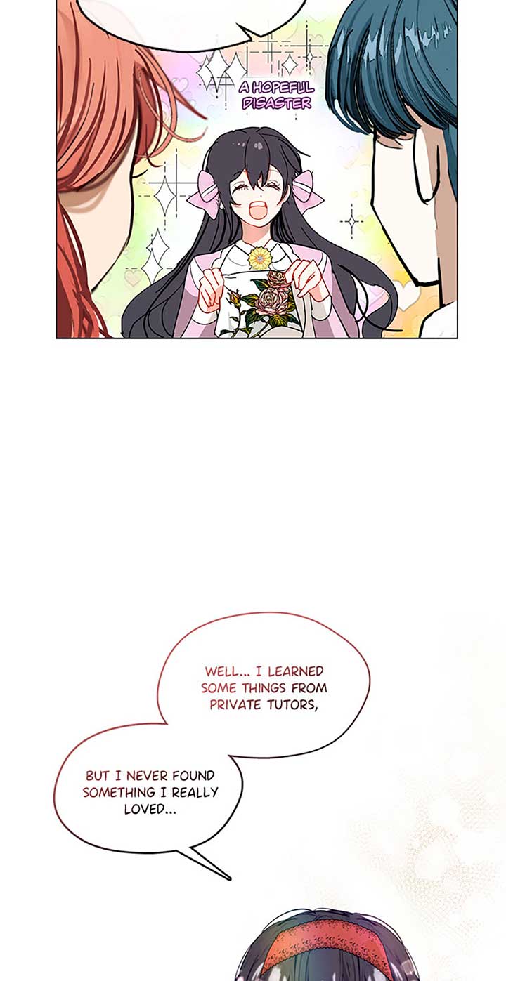 My Family is Obsessed with Me Chapter 91 page 11