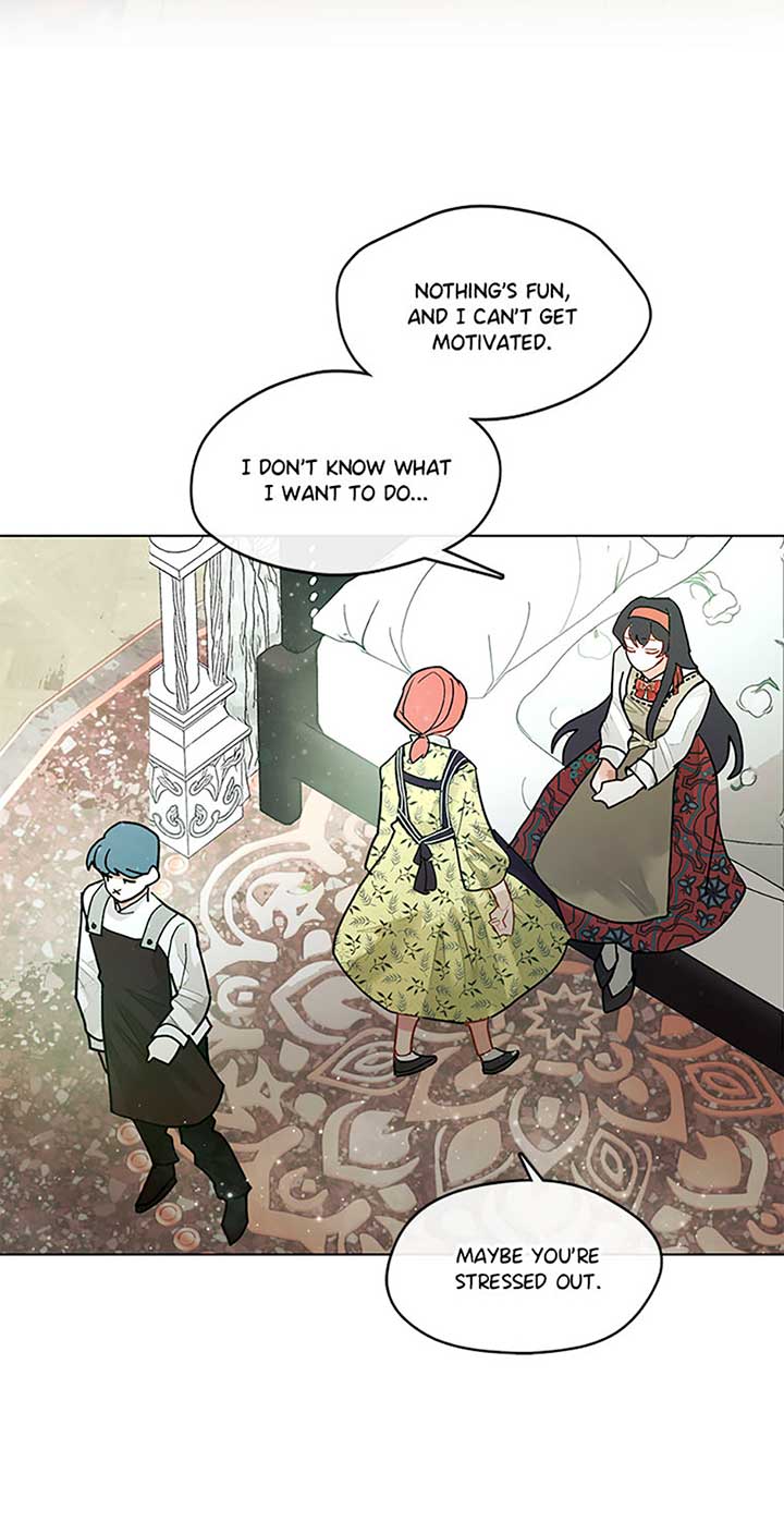 My Family is Obsessed with Me Chapter 91 page 13