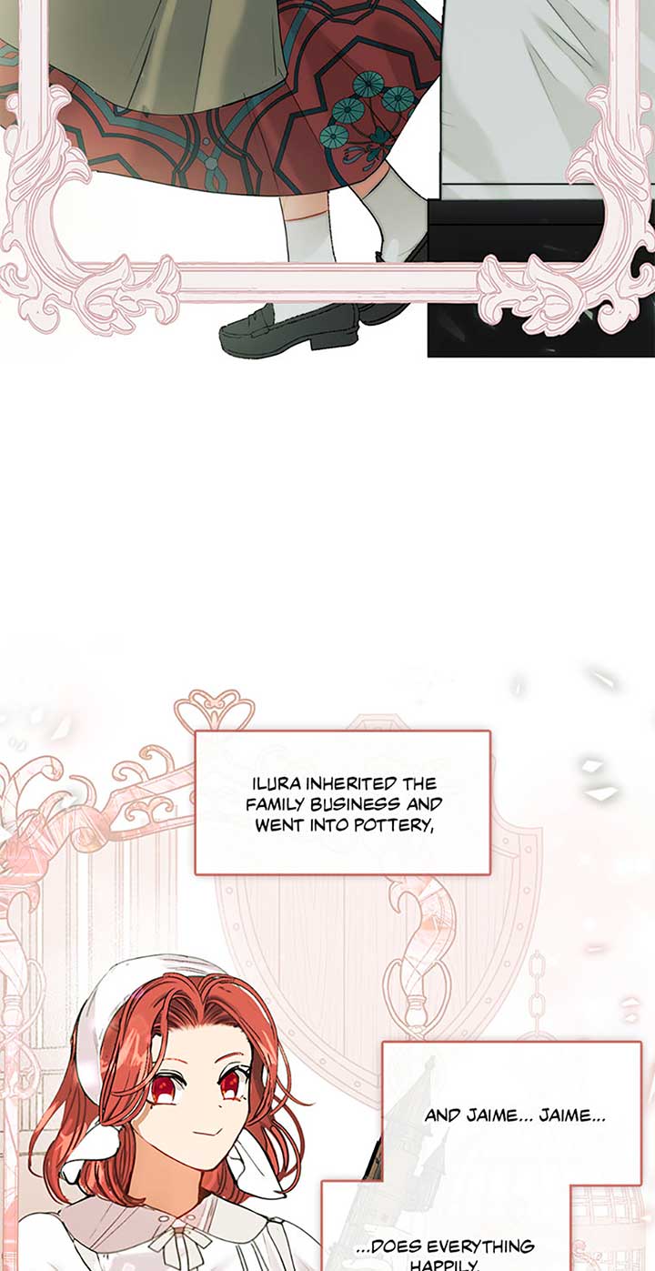 My Family is Obsessed with Me Chapter 91 page 15