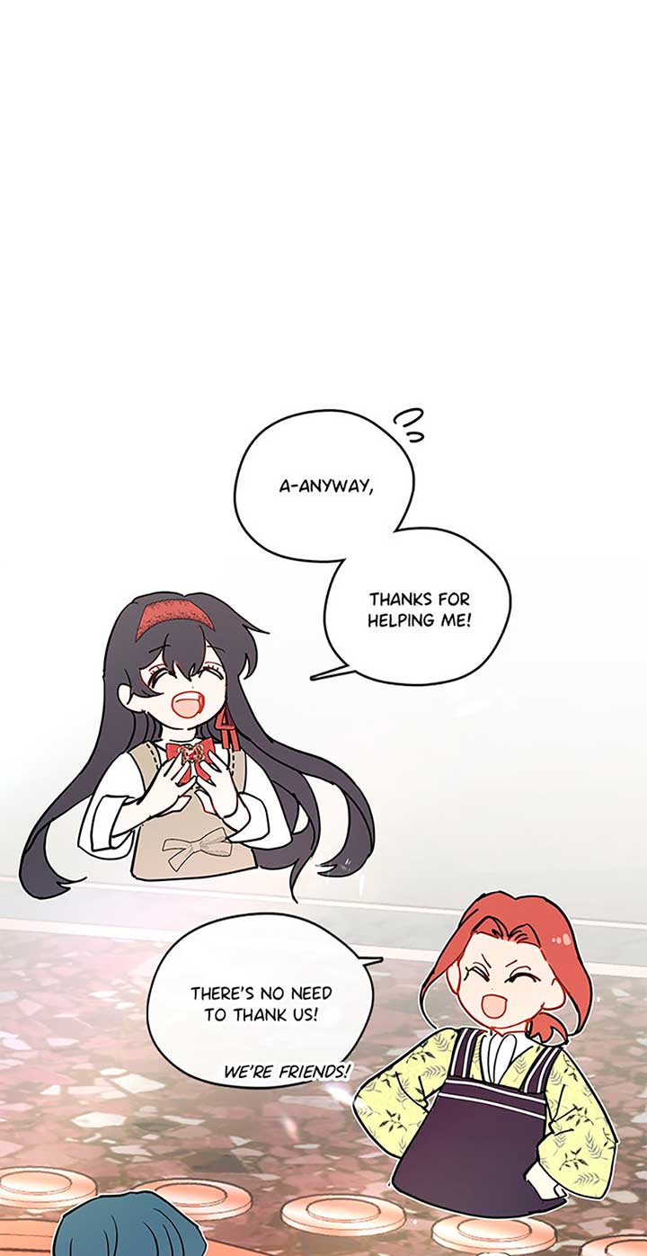 My Family is Obsessed with Me Chapter 91 page 19