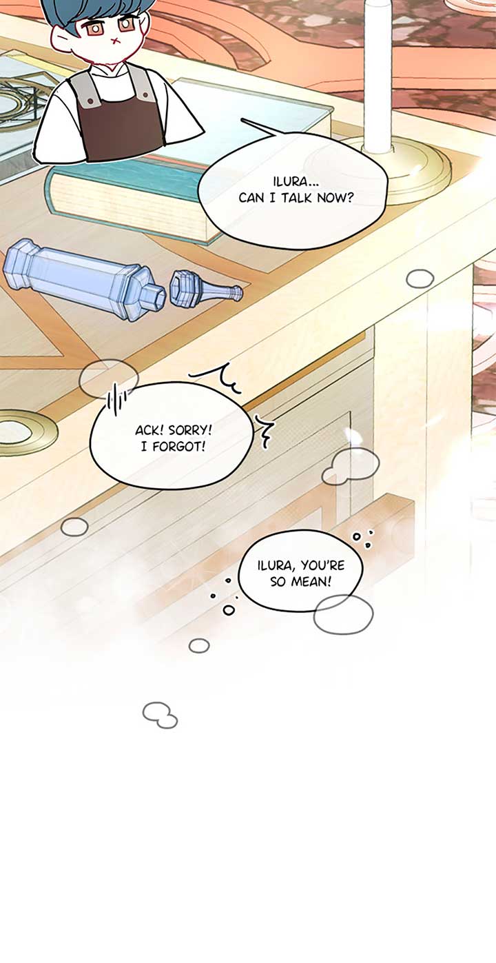 My Family is Obsessed with Me Chapter 91 page 20