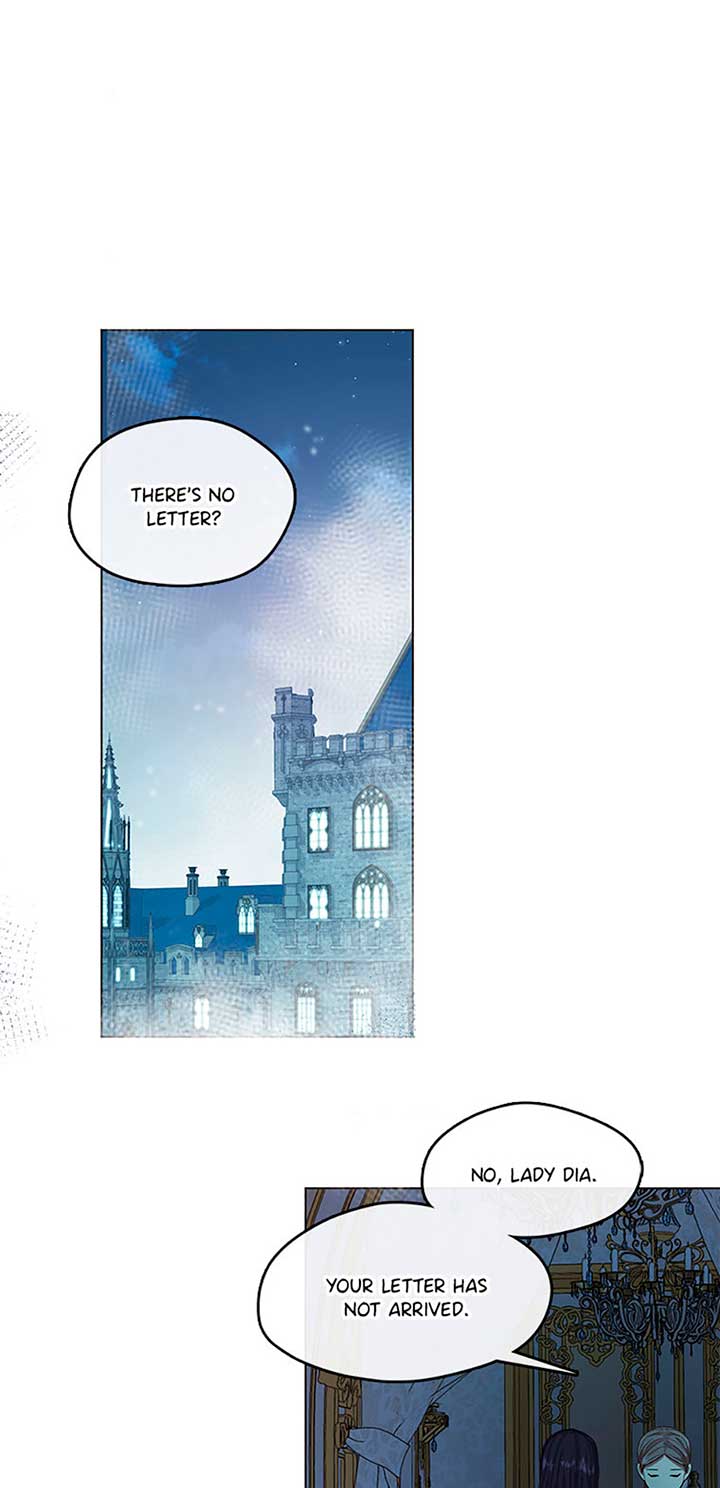 My Family is Obsessed with Me Chapter 91 page 26