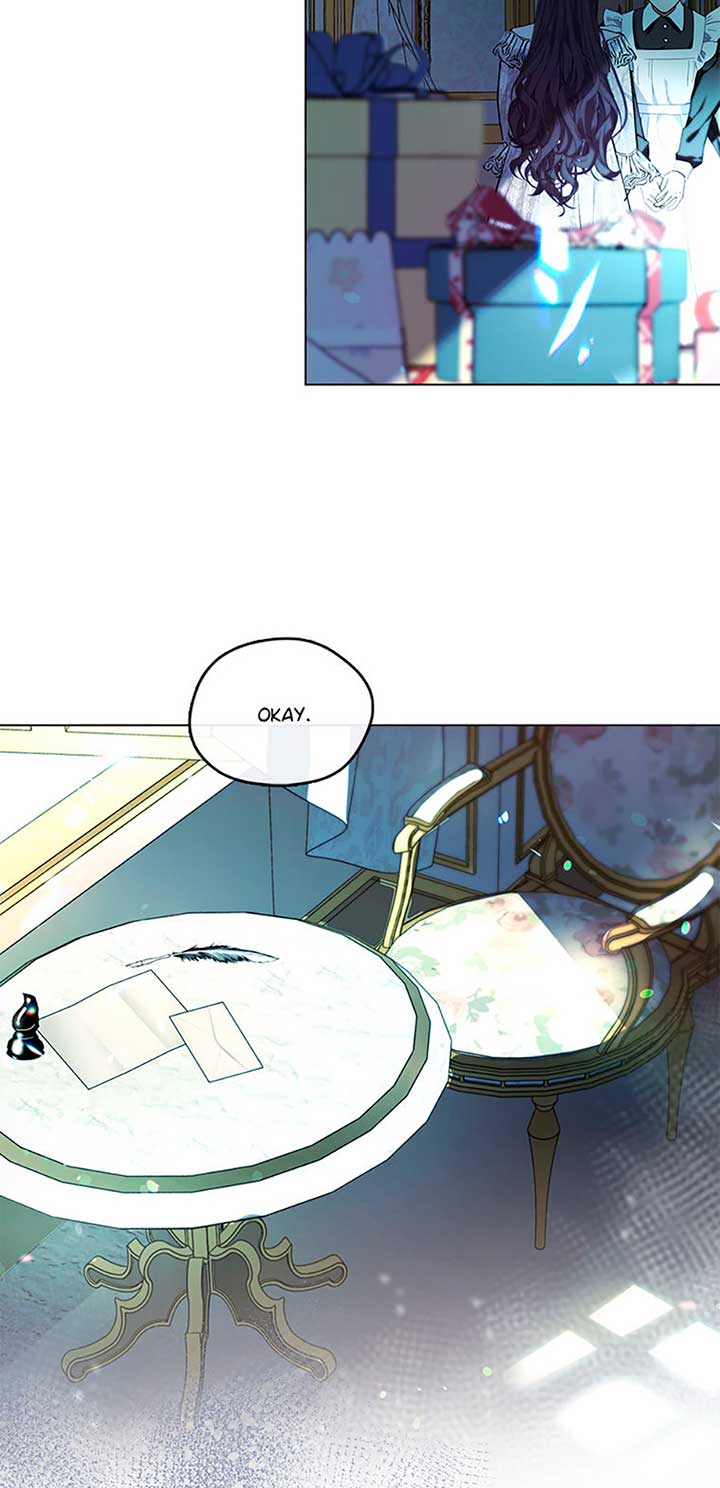 My Family is Obsessed with Me Chapter 91 page 27