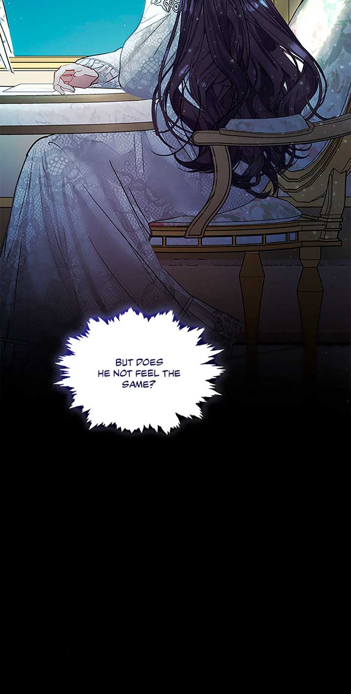 My Family is Obsessed with Me Chapter 91 page 32