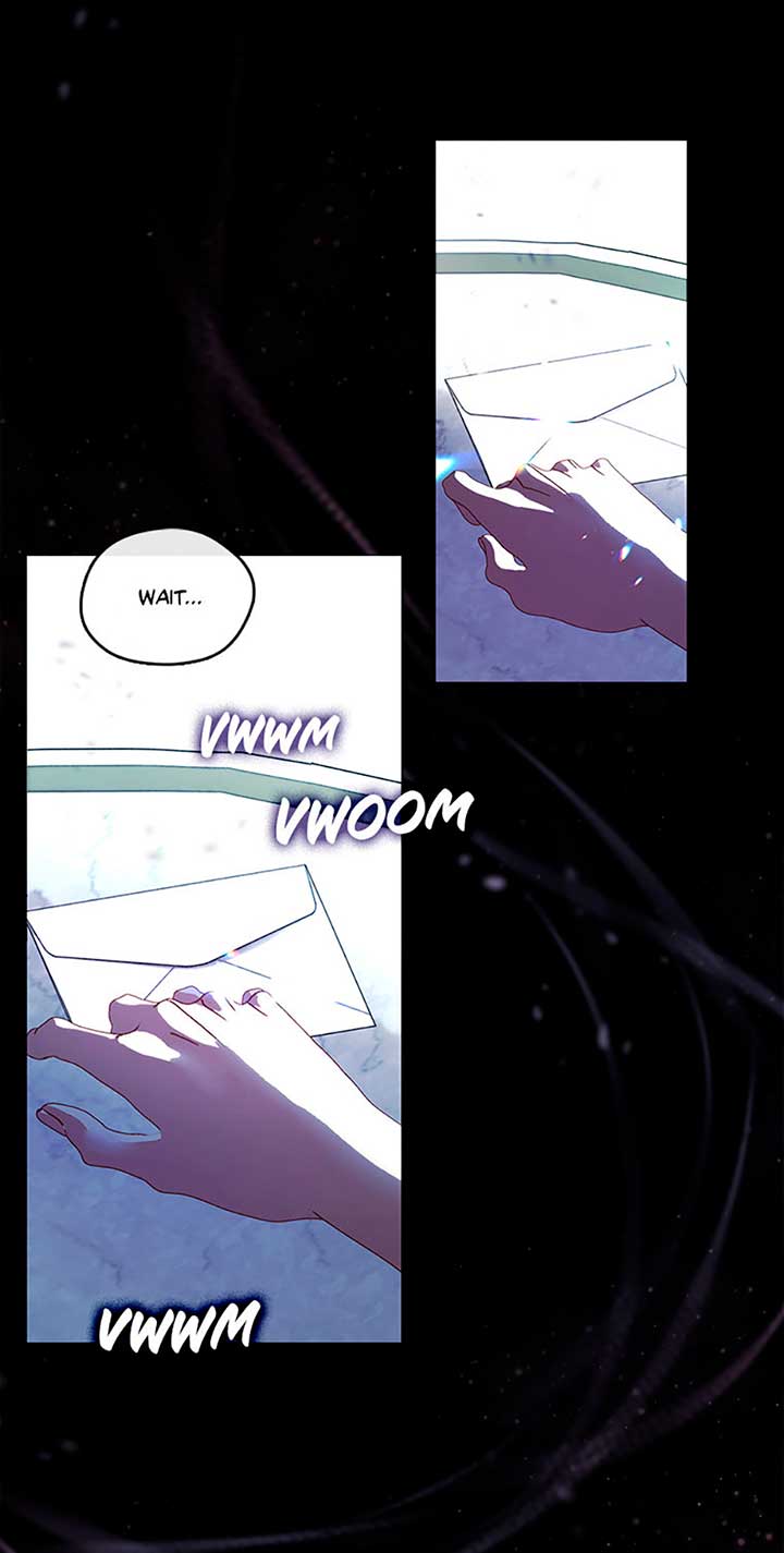 My Family is Obsessed with Me Chapter 91 page 33