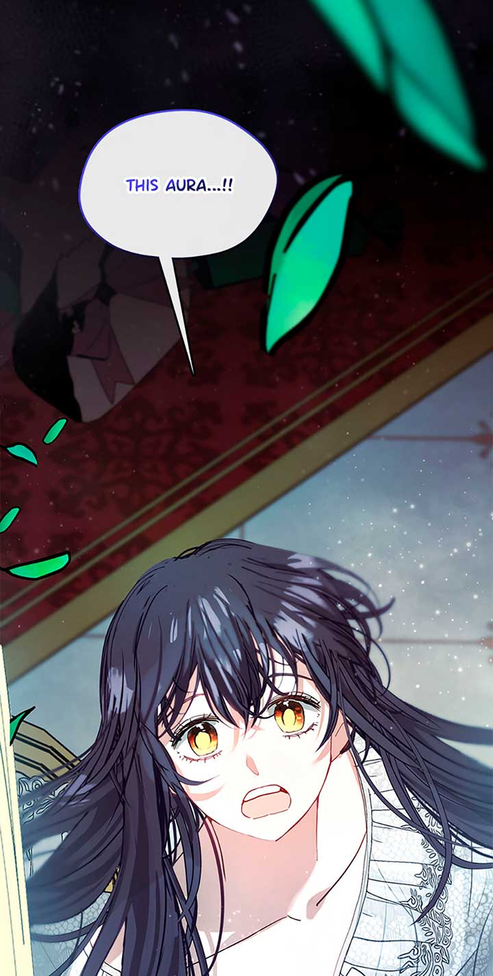 My Family is Obsessed with Me Chapter 91 page 35