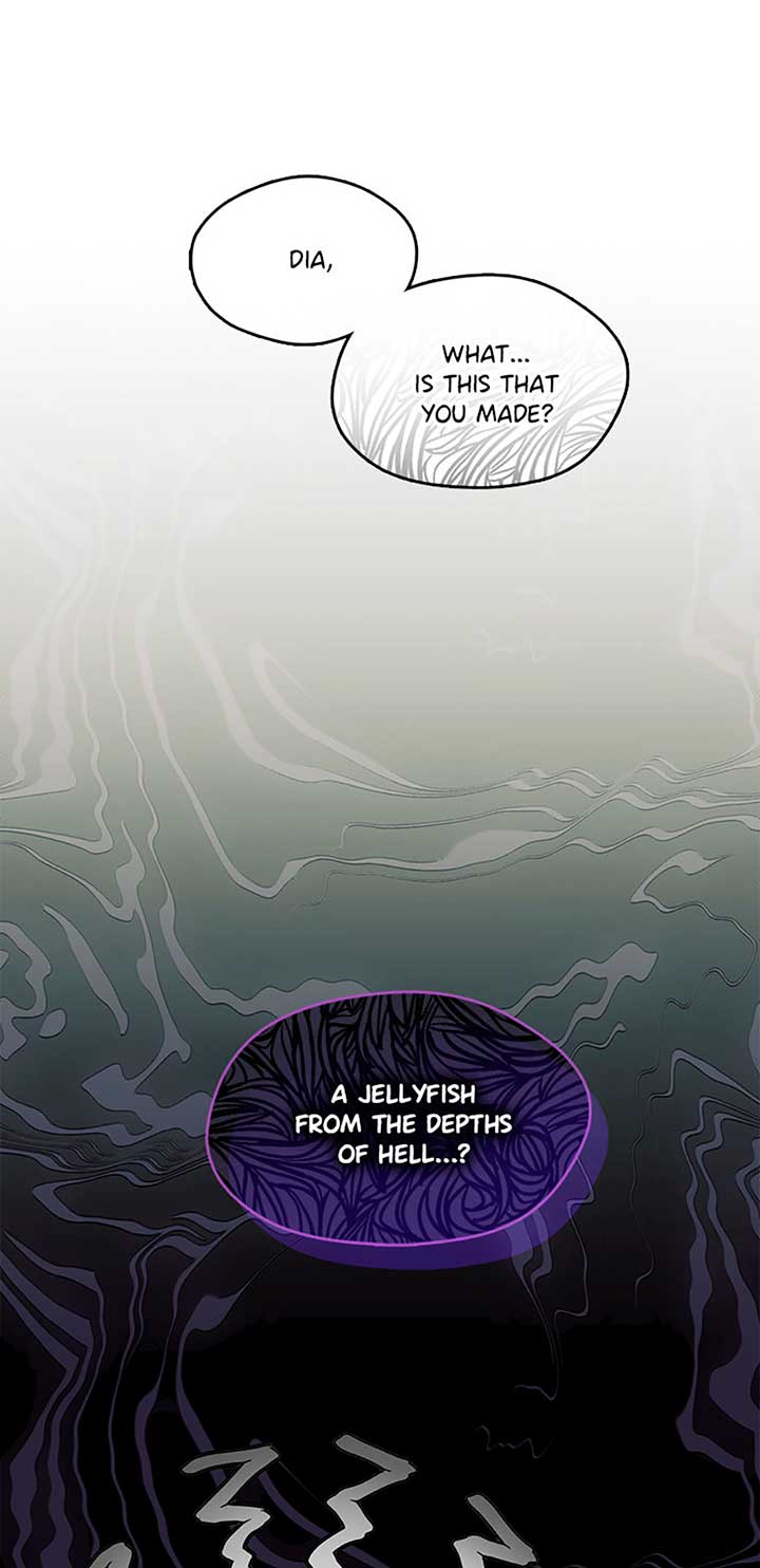 My Family is Obsessed with Me Chapter 91 page 3
