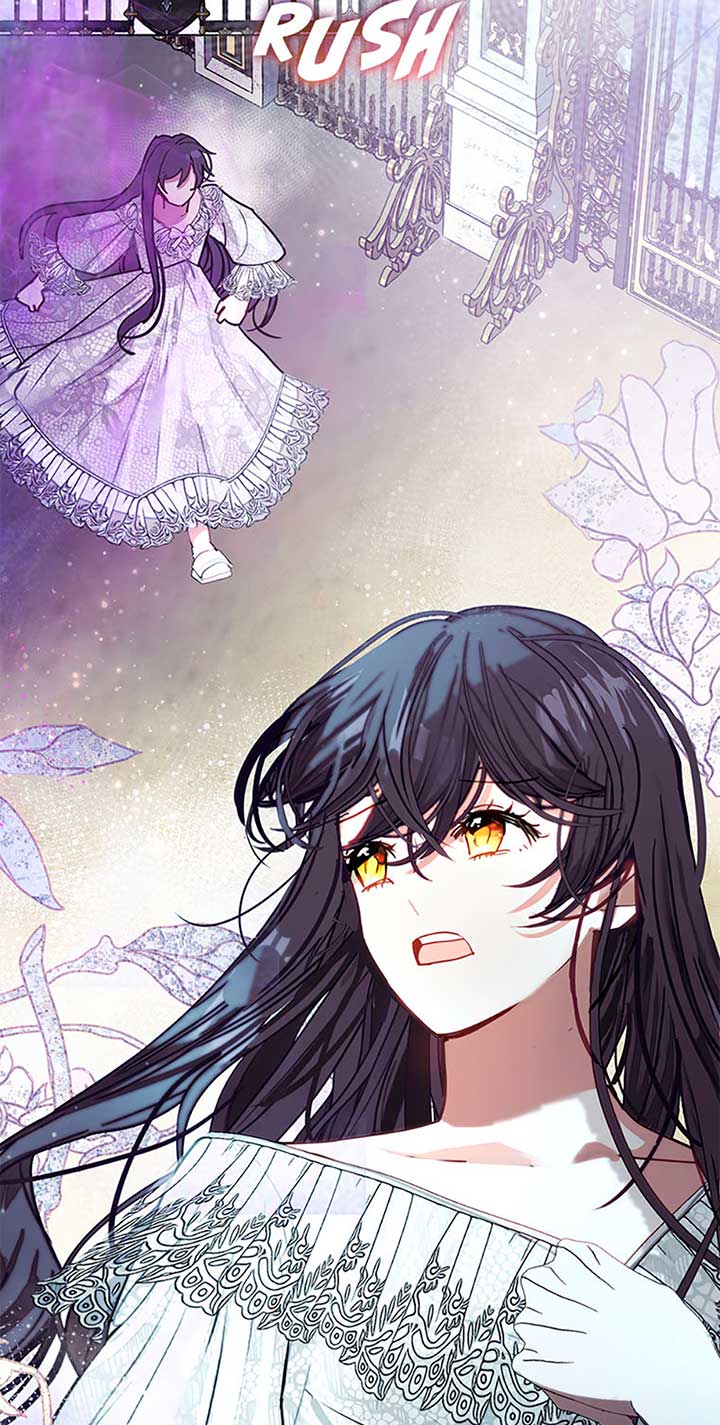 My Family is Obsessed with Me Chapter 91 page 39