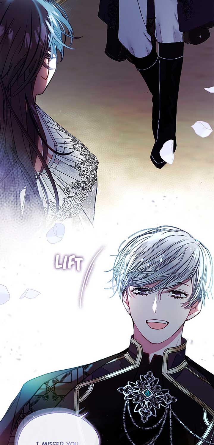 My Family is Obsessed with Me Chapter 91 page 43