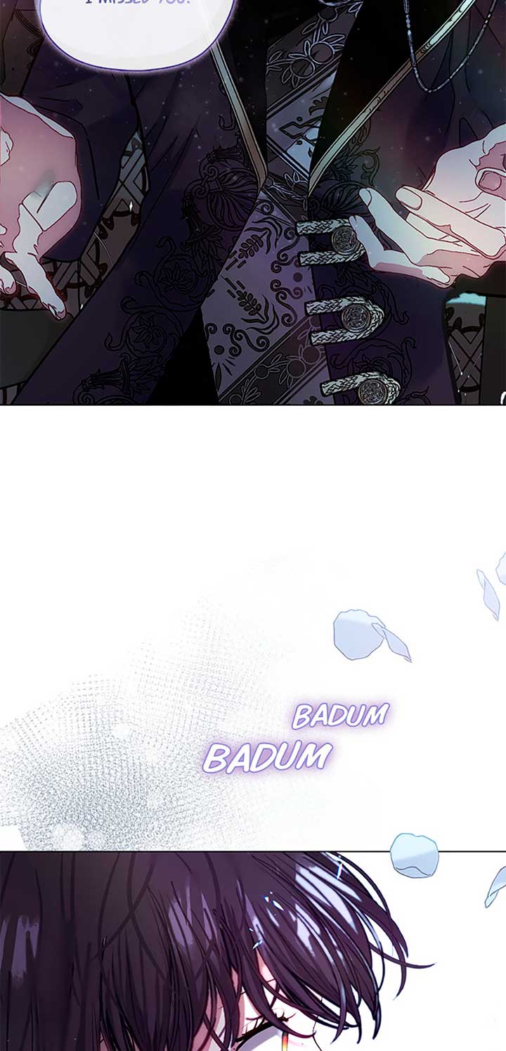 My Family is Obsessed with Me Chapter 91 page 44