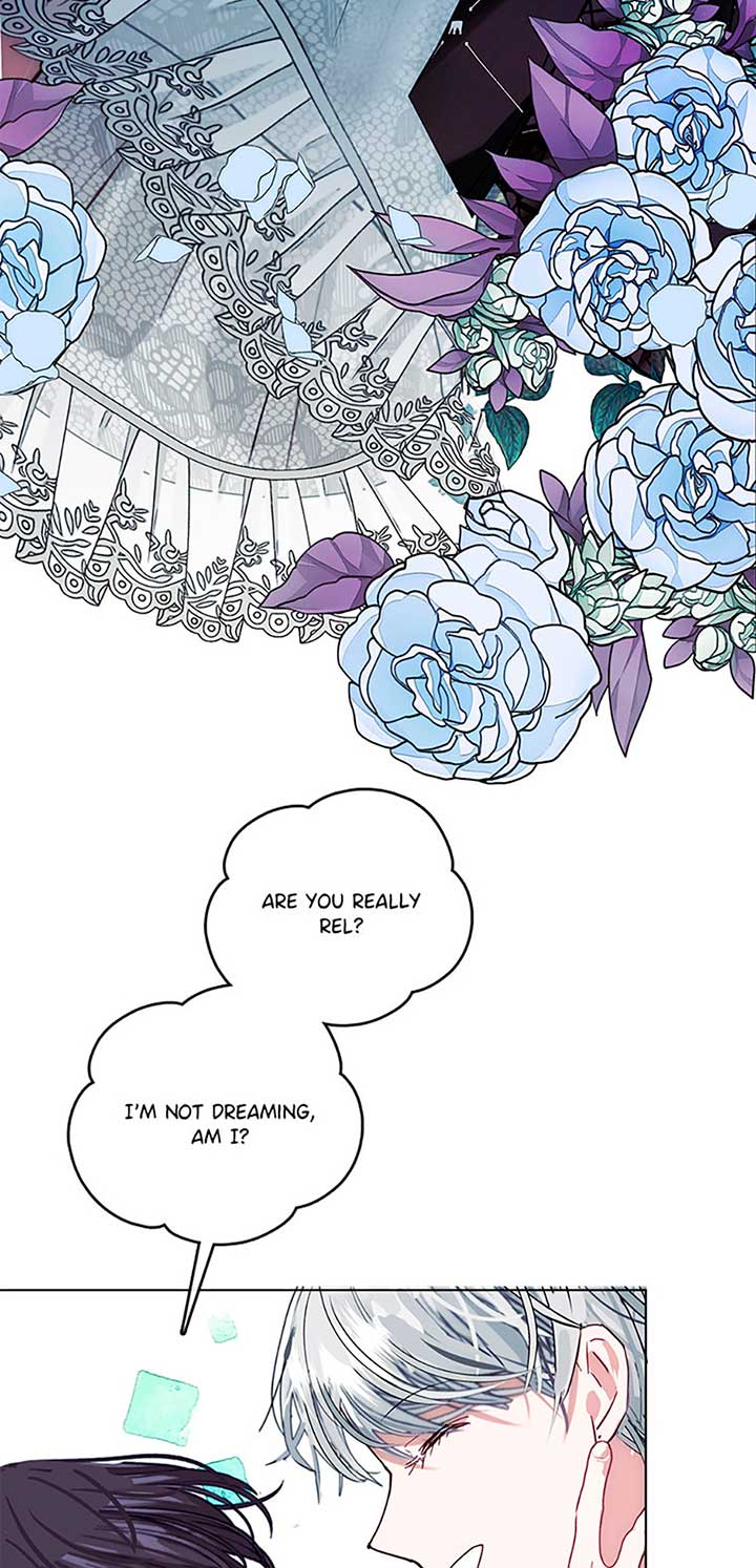 My Family is Obsessed with Me Chapter 91 page 47
