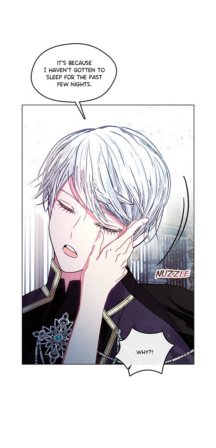 My Family is Obsessed with Me Chapter 91 page 49