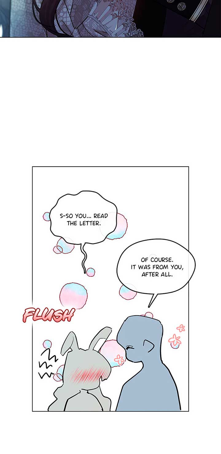 My Family is Obsessed with Me Chapter 91 page 51
