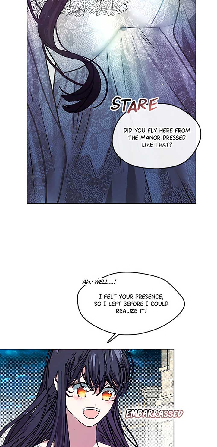 My Family is Obsessed with Me Chapter 91 page 53