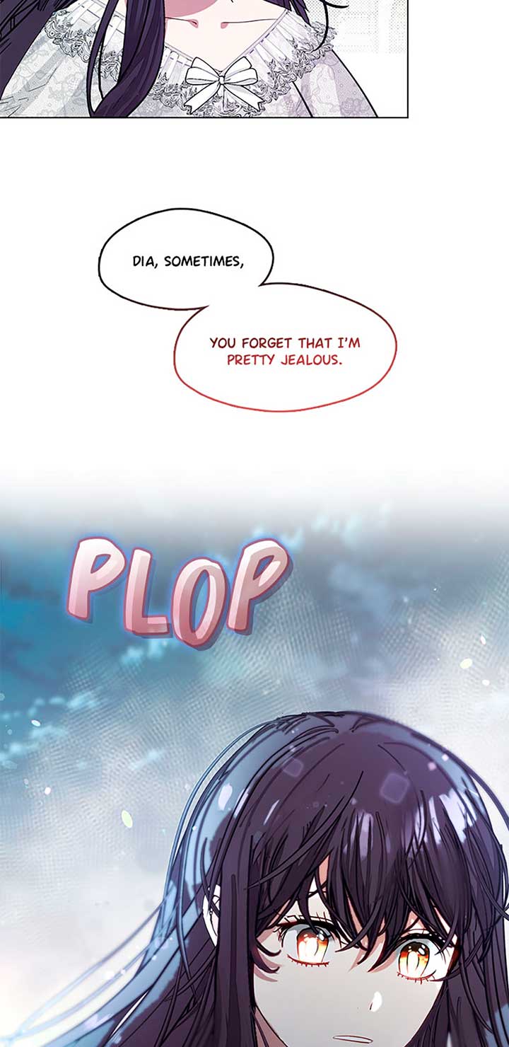 My Family is Obsessed with Me Chapter 91 page 54