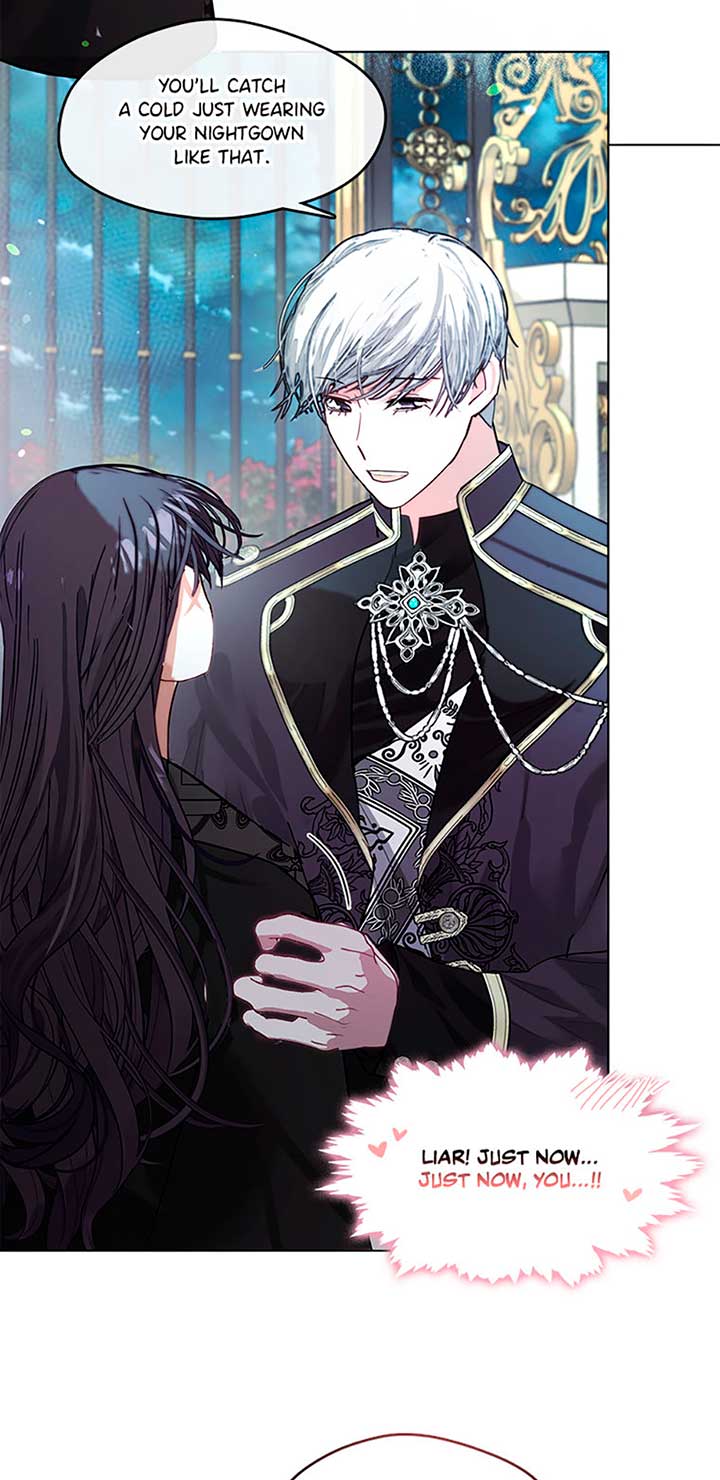 My Family is Obsessed with Me Chapter 91 page 56