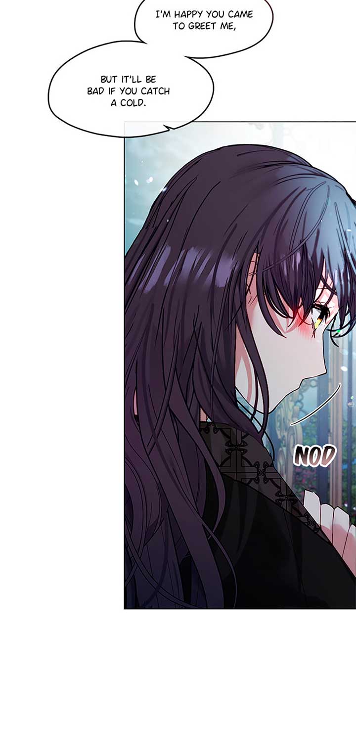 My Family is Obsessed with Me Chapter 91 page 57