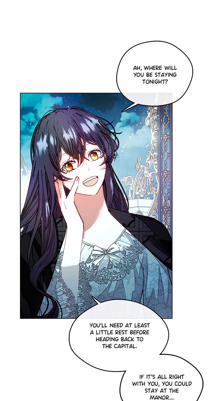 My Family is Obsessed with Me Chapter 91 page 59