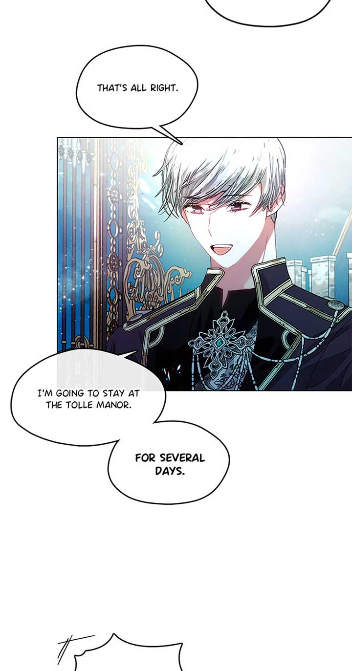 My Family is Obsessed with Me Chapter 91 page 60