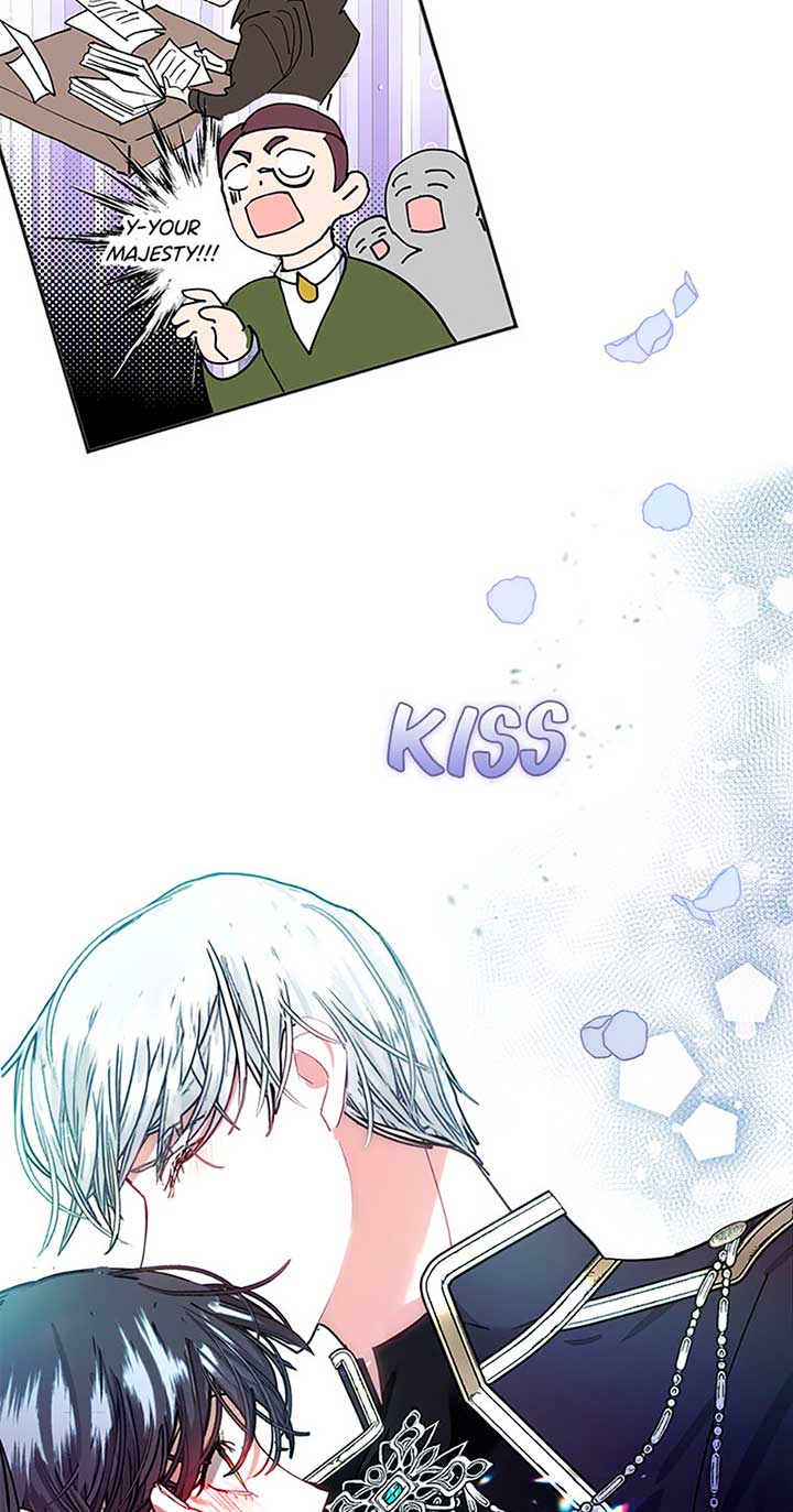 My Family is Obsessed with Me Chapter 91 page 62