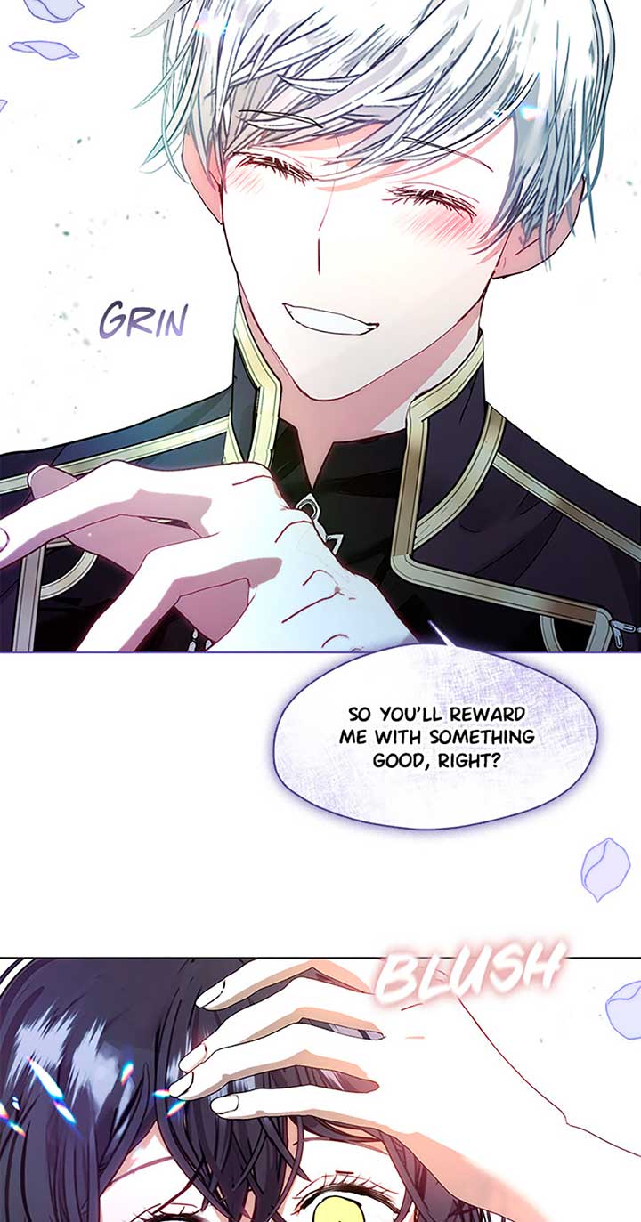 My Family is Obsessed with Me Chapter 91 page 64