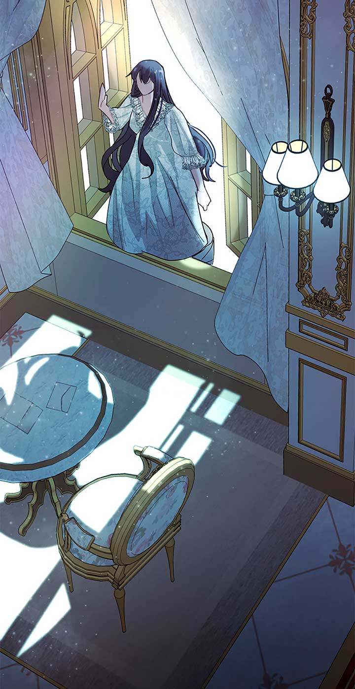My Family is Obsessed with Me Chapter 91 page 67