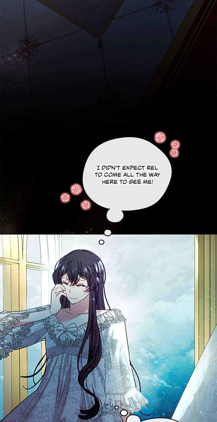 My Family is Obsessed with Me Chapter 91 page 68