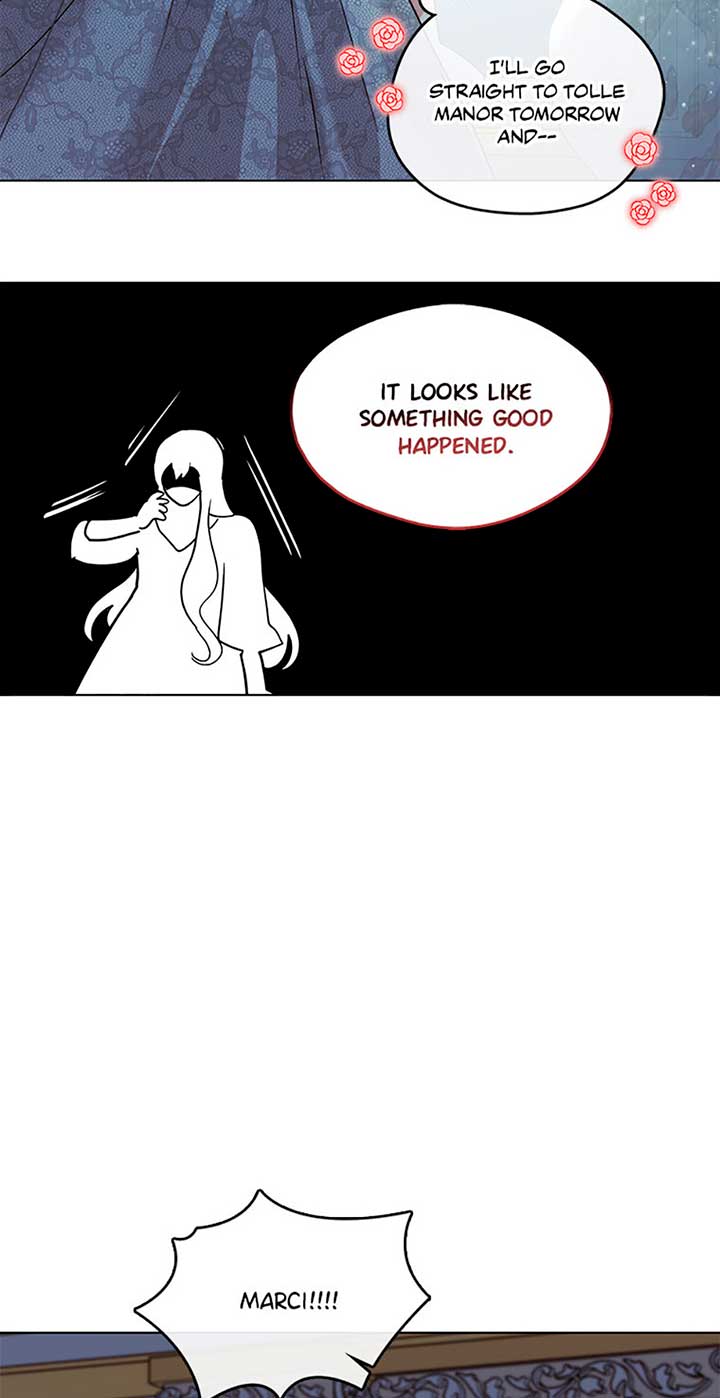 My Family is Obsessed with Me Chapter 91 page 69
