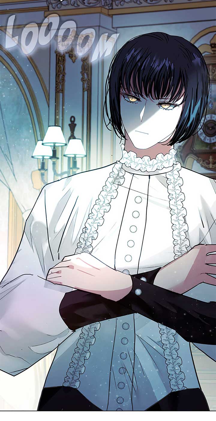 My Family is Obsessed with Me Chapter 91 page 70