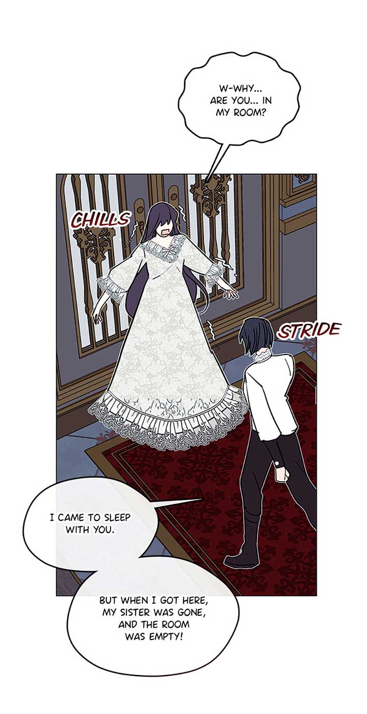 My Family is Obsessed with Me Chapter 91 page 71