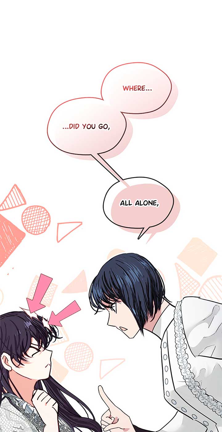 My Family is Obsessed with Me Chapter 91 page 72