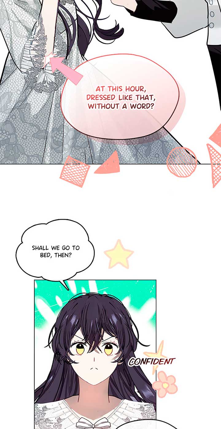 My Family is Obsessed with Me Chapter 91 page 73
