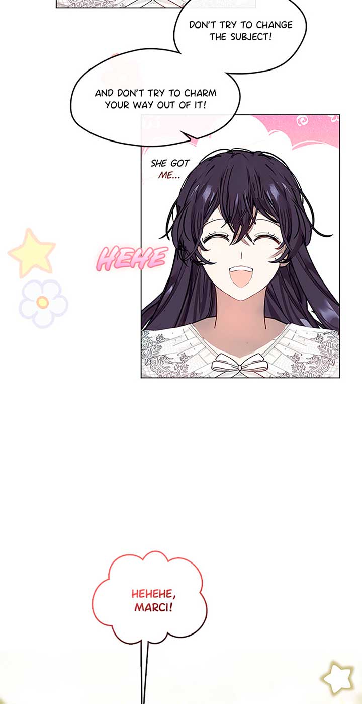 My Family is Obsessed with Me Chapter 91 page 74