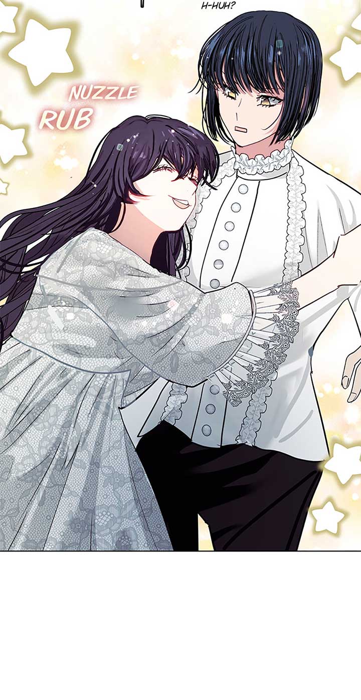 My Family is Obsessed with Me Chapter 91 page 75