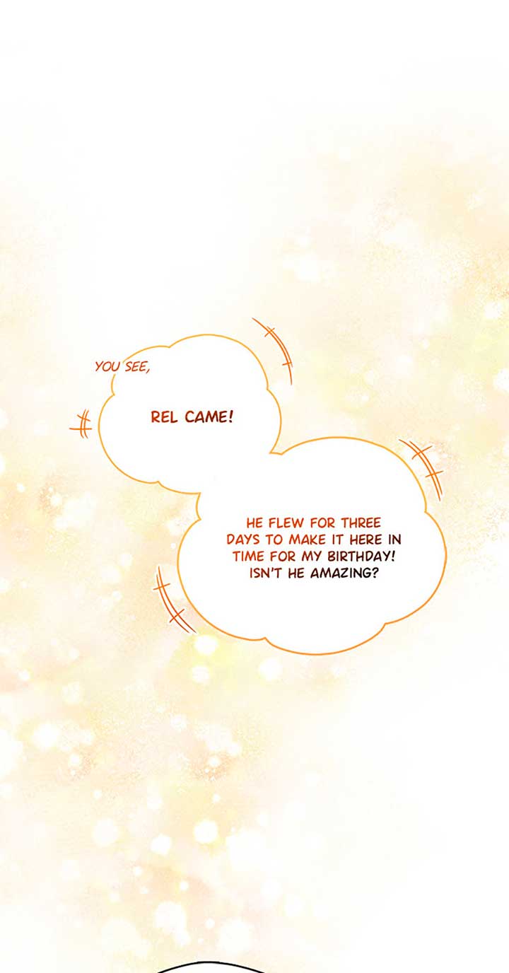 My Family is Obsessed with Me Chapter 91 page 76