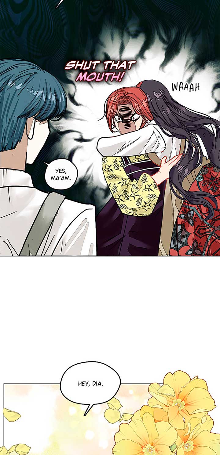 My Family is Obsessed with Me Chapter 91 page 7