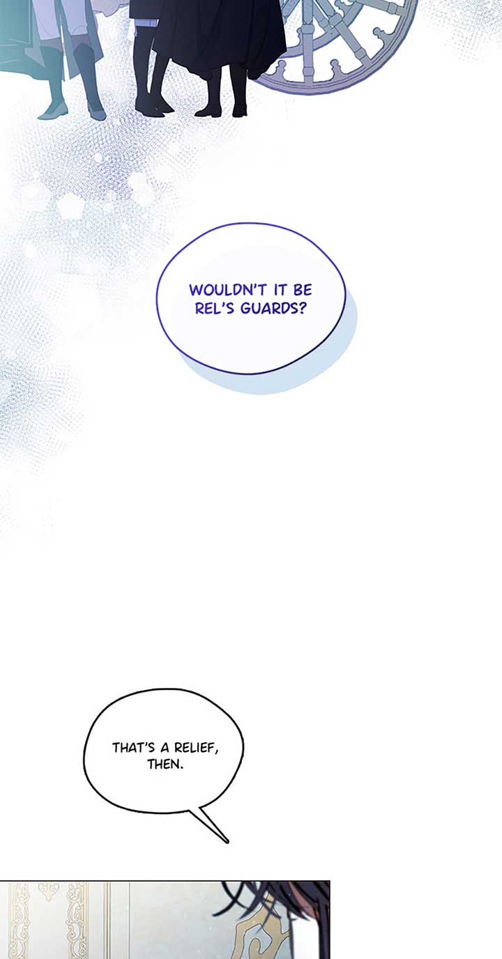 My Family is Obsessed with Me Chapter 91 page 81