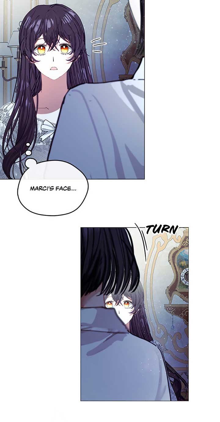 My Family is Obsessed with Me Chapter 91 page 82