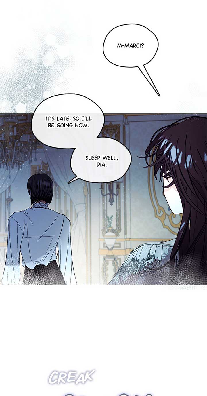 My Family is Obsessed with Me Chapter 91 page 83