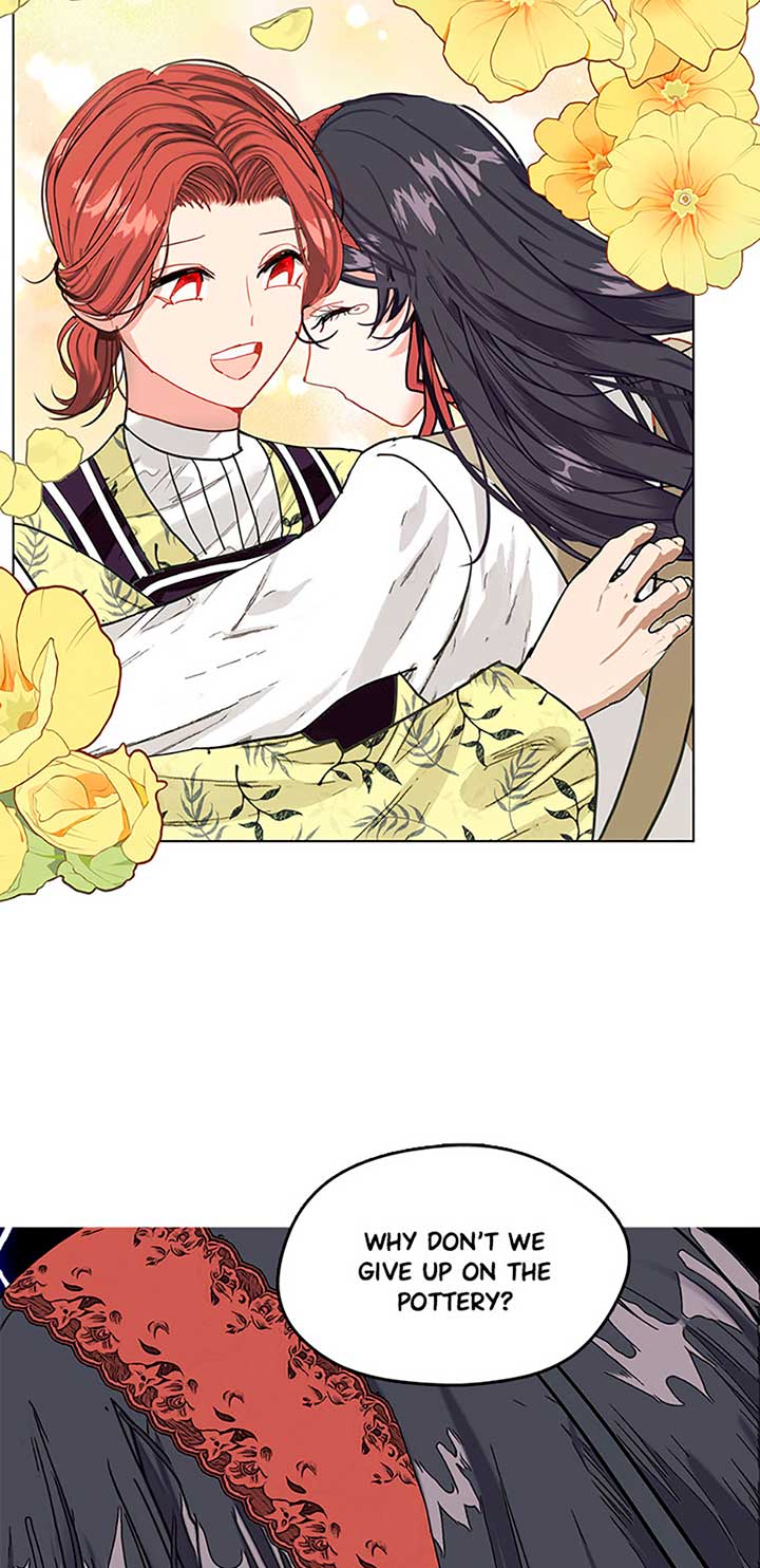My Family is Obsessed with Me Chapter 91 page 8