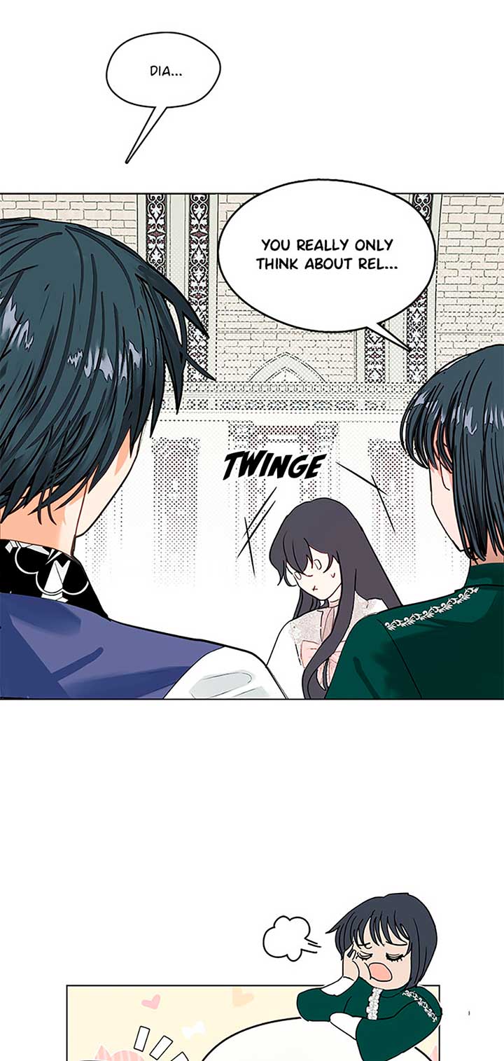 My Family is Obsessed with Me Chapter 92 page 10