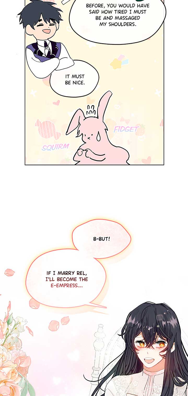My Family is Obsessed with Me Chapter 92 page 11